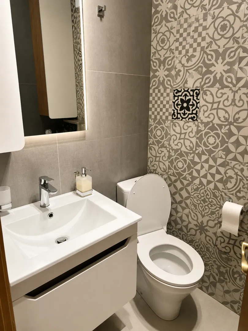 Rent, three bedroom apartment, 120m², Centar, Podgorica
