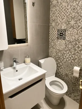Rent, three bedroom apartment, 120m², Centar, Podgorica - image 11