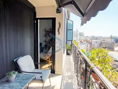 Prodaja, dvosoban stan, 62m², Stari Grad, Beograd - image 11