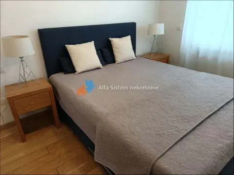Rent, three bedroom apartment, 87m², Slavija, Vračar Sve Podlokacije - image 11