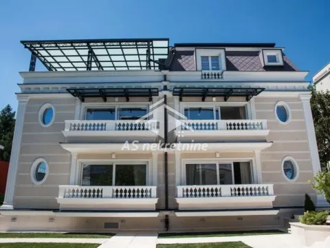 Izdavanje, kuća, 1400m², Savski Venac, Beograd - image 35