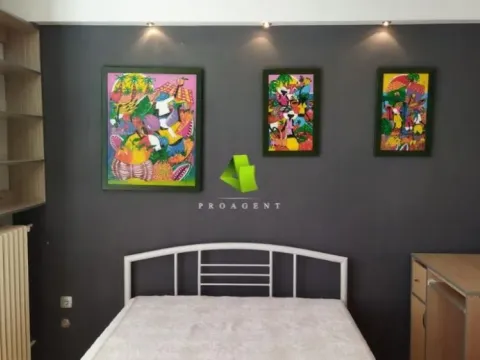 Izdavanje, dvosoban stan, 51m², Medijana, Niš - image 9