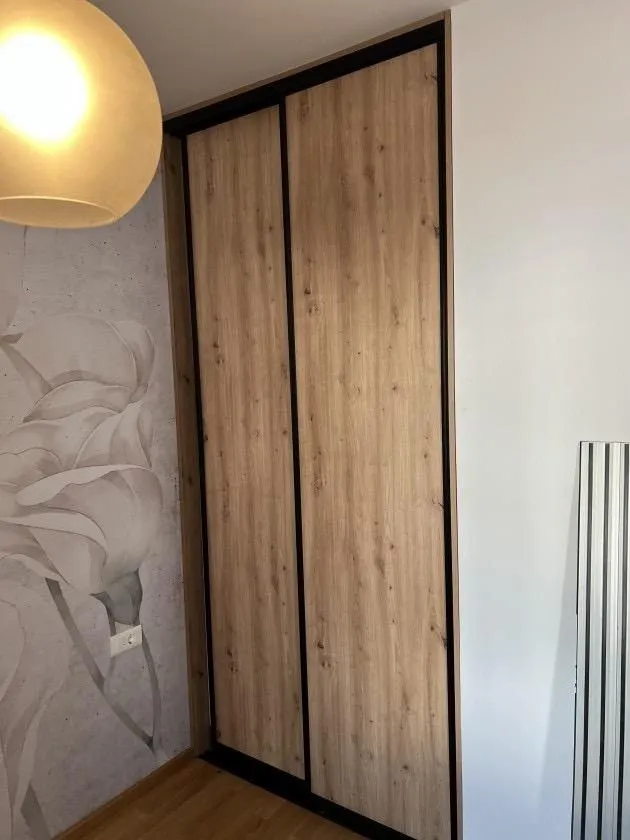 Sale, two bedroom apartment, 51m², Budva, Crna Gora