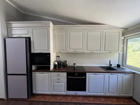 Prodaja, dvosoban stan, 64m², Petrovac, Budva - image 15