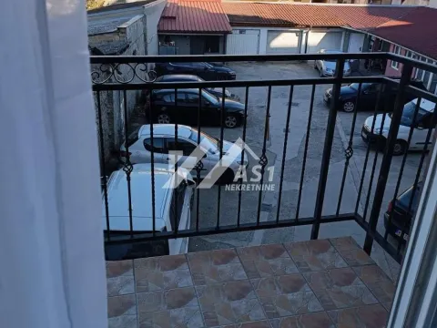 Rent, two bedroom apartment, 45m², Salajka, Novi Sad Sve Podlokacije - image 10