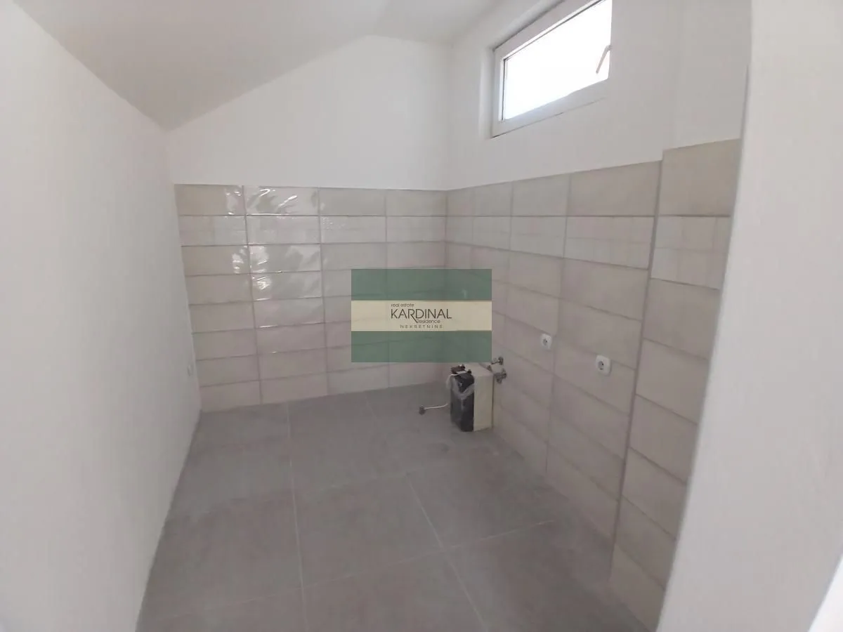 Prodaja, trosoban stan, 94m², Solaris, Jagodina