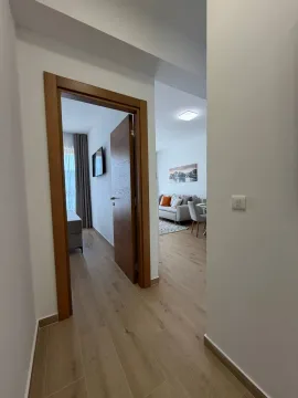 Prodaja, jednosoban stan, 50m², Komoševina, Budva - image 10