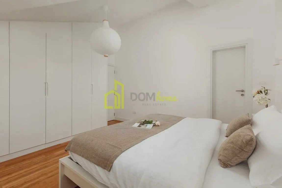 Prodaja, trosoban stan, 139m², Risan, Kotor