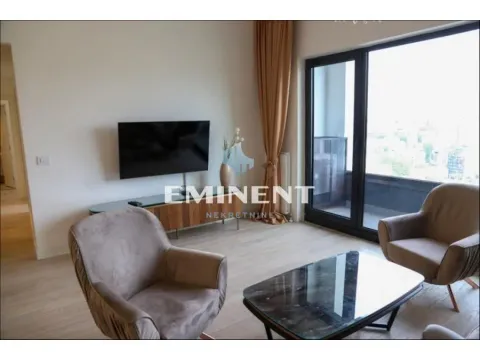 Stan in Savski Venac