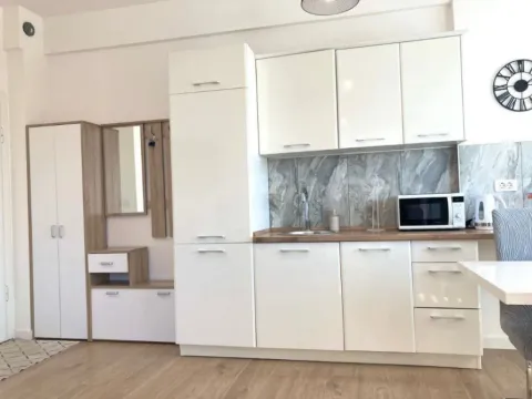 Sale, one bedroom apartment, 41m², Centar, Bar - image 8