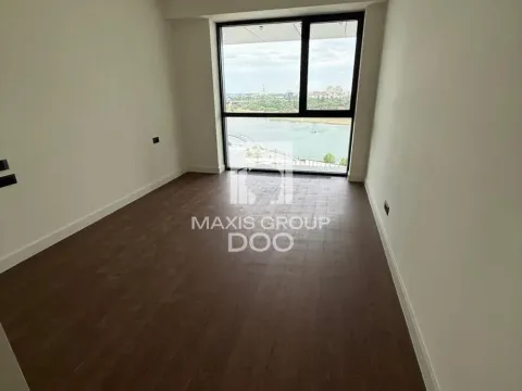 Prodaja, četvorosoban stan, 144m², Savski Venac, Beograd - image 9
