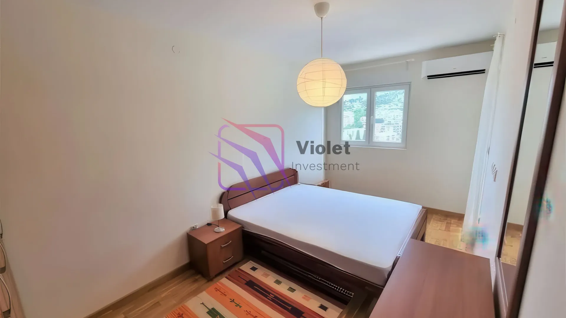 Prodaja, dvosoban stan, 56m², City Kej, Podgorica