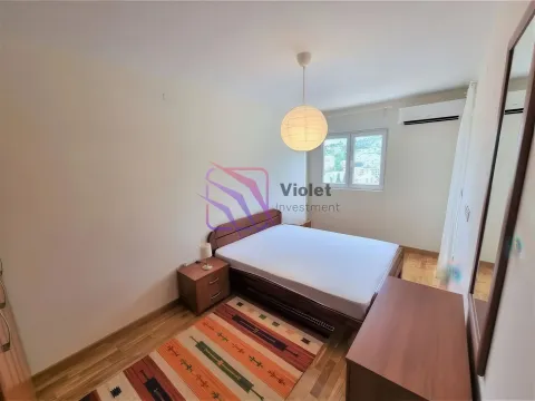 Prodaja, jednosoban stan, 56m², City Kej, Podgorica - image 18