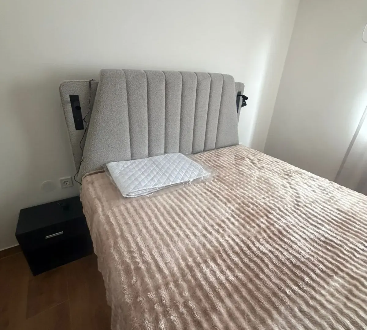 Izdavanje, jednosoban stan, 65m², Seljanovo, Tivat