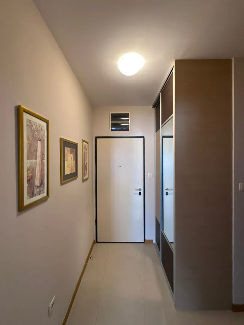 Rent, two bedroom apartment, 69m², Zabjelo, Podgorica