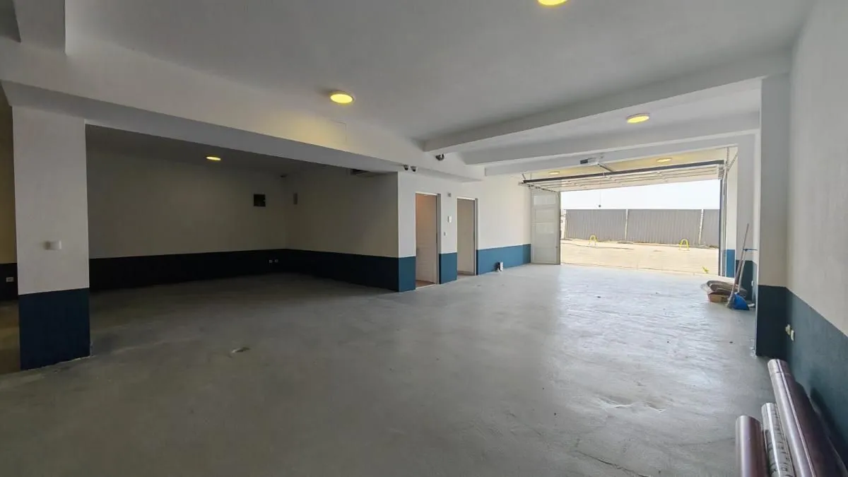 Rent, office space, 290m², Brace Jerković, Voždovac Sve Podlokacije
