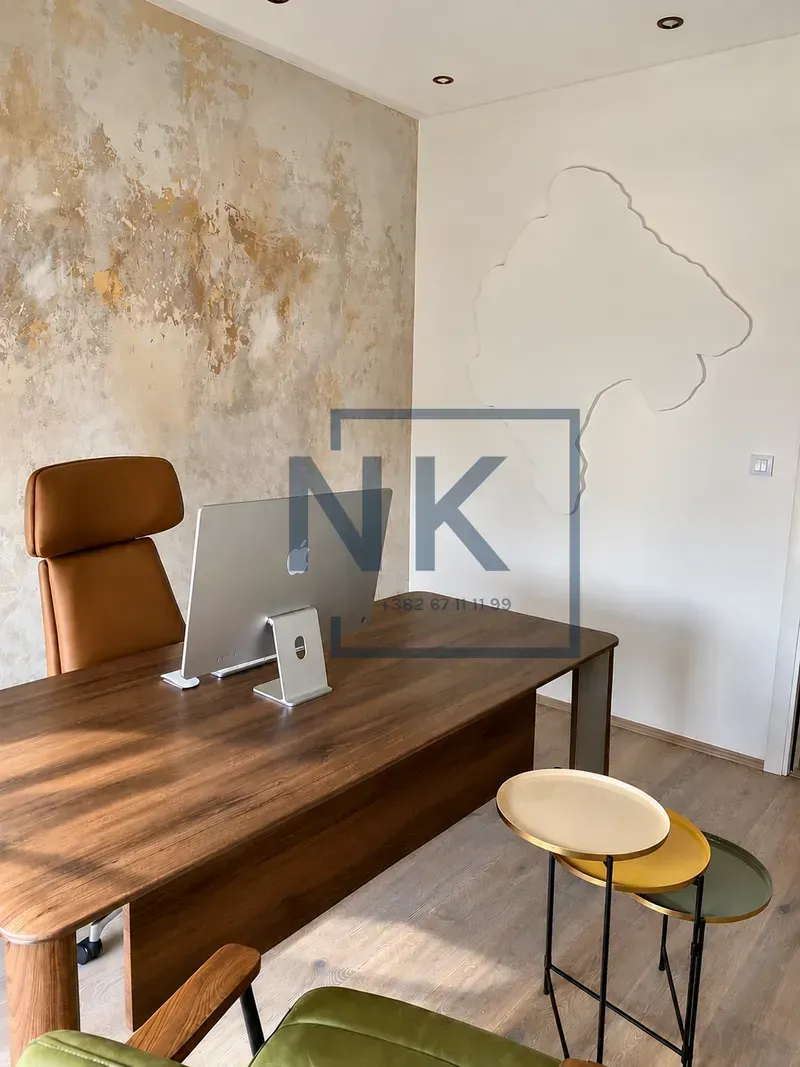Prodaja, jednosoban stan, 43m², Zabjelo, Podgorica