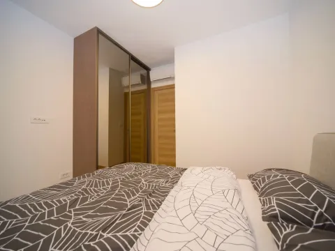 Rent, two bedroom apartment, 80m², City Kvart, Podgorica - image 4