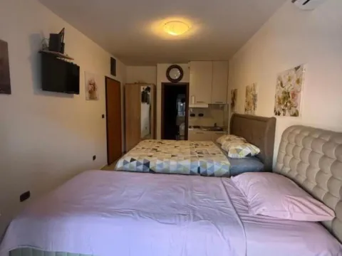 Sale, apartment, 22m², Budva, Crna Gora