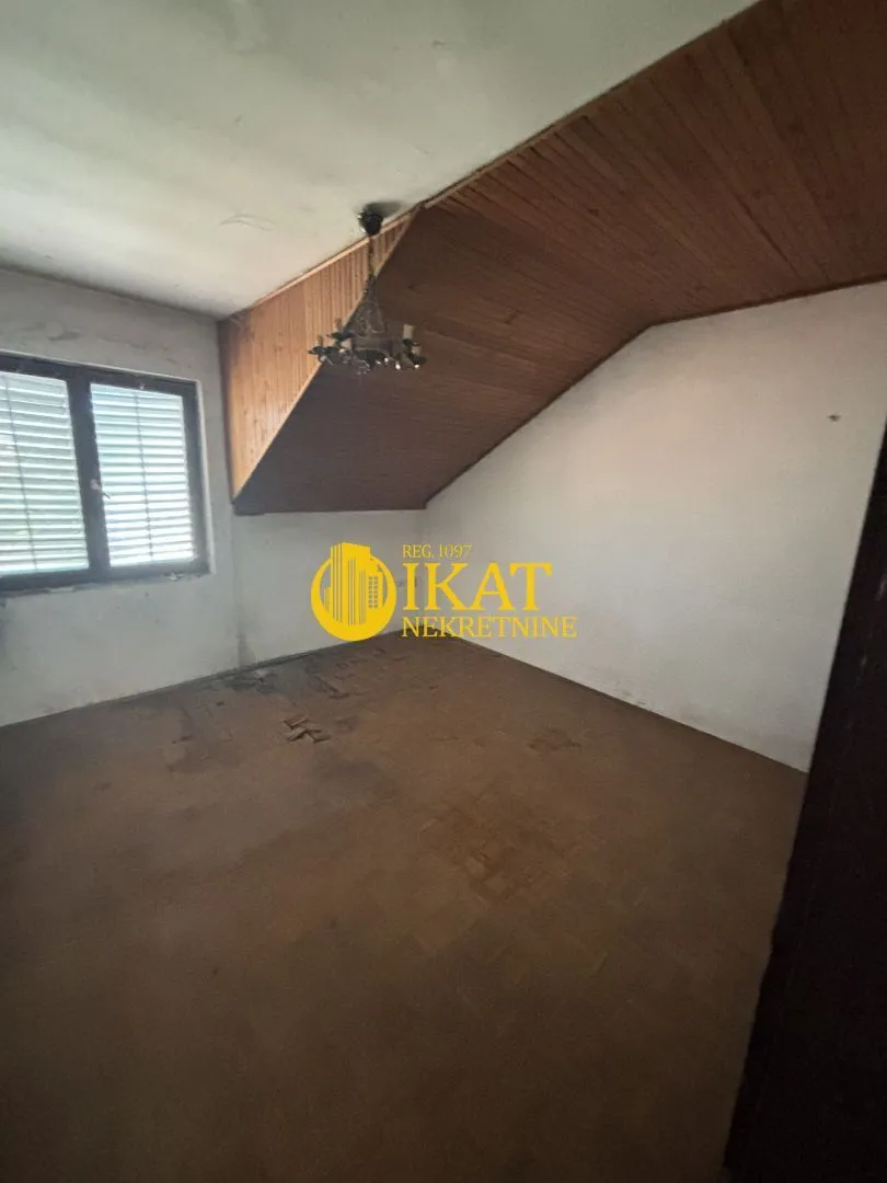 Sale, house, 240m², Savski Venac, Beograd