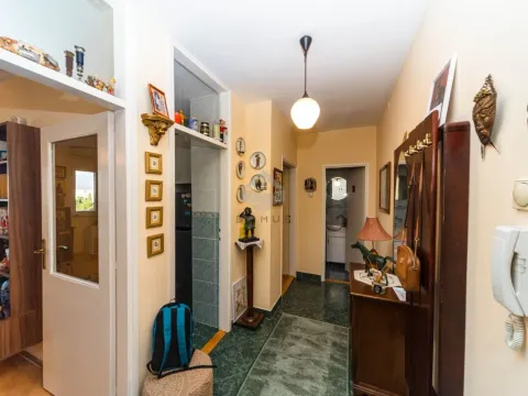 Prodaja, dvosoban stan, 85m², Preko Morače, Podgorica - image 20