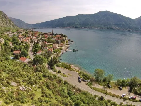 Prodaja, plac, 10626m², Dobrota, Kotor - image 3