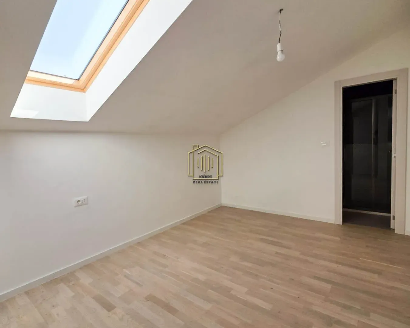 Prodaja, jednosoban stan, 50m², Tološi, Podgorica