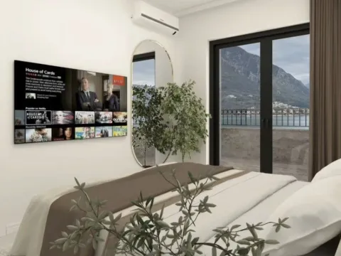 Prodaja, stan, 192m², Dobrota, Kotor - image 7