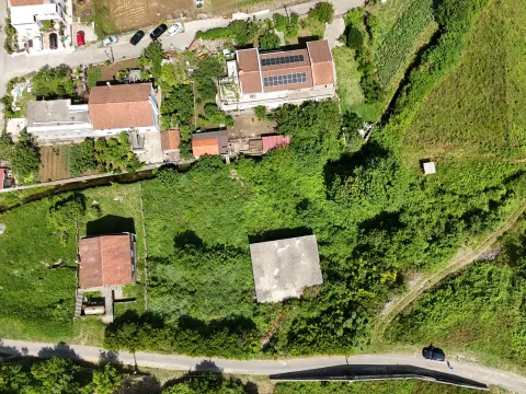 Prodaja, plac, 800m², Glavati, Kotor - image 6
