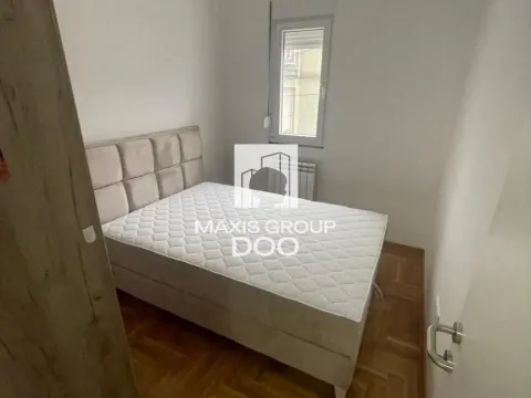 Izdavanje, jednosoban stan, 37m², Zvezdara Sve Podlokacije, Beograd - image 8