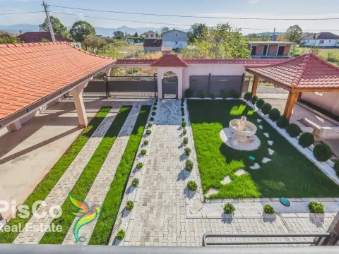 Izdavanje, kuća, 200m², Donji Kokoti, Podgorica - image 5