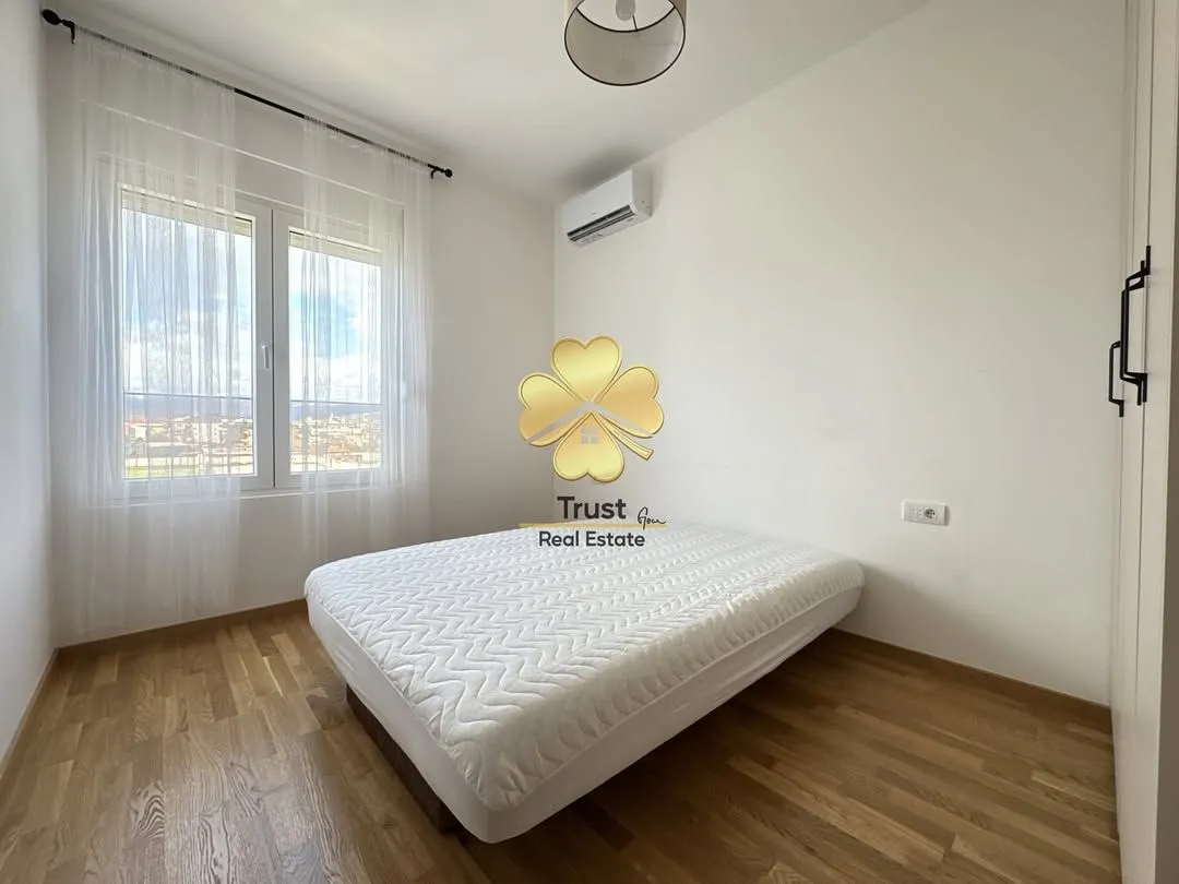Rent, two bedroom apartment, 60m², Zabjelo, Podgorica
