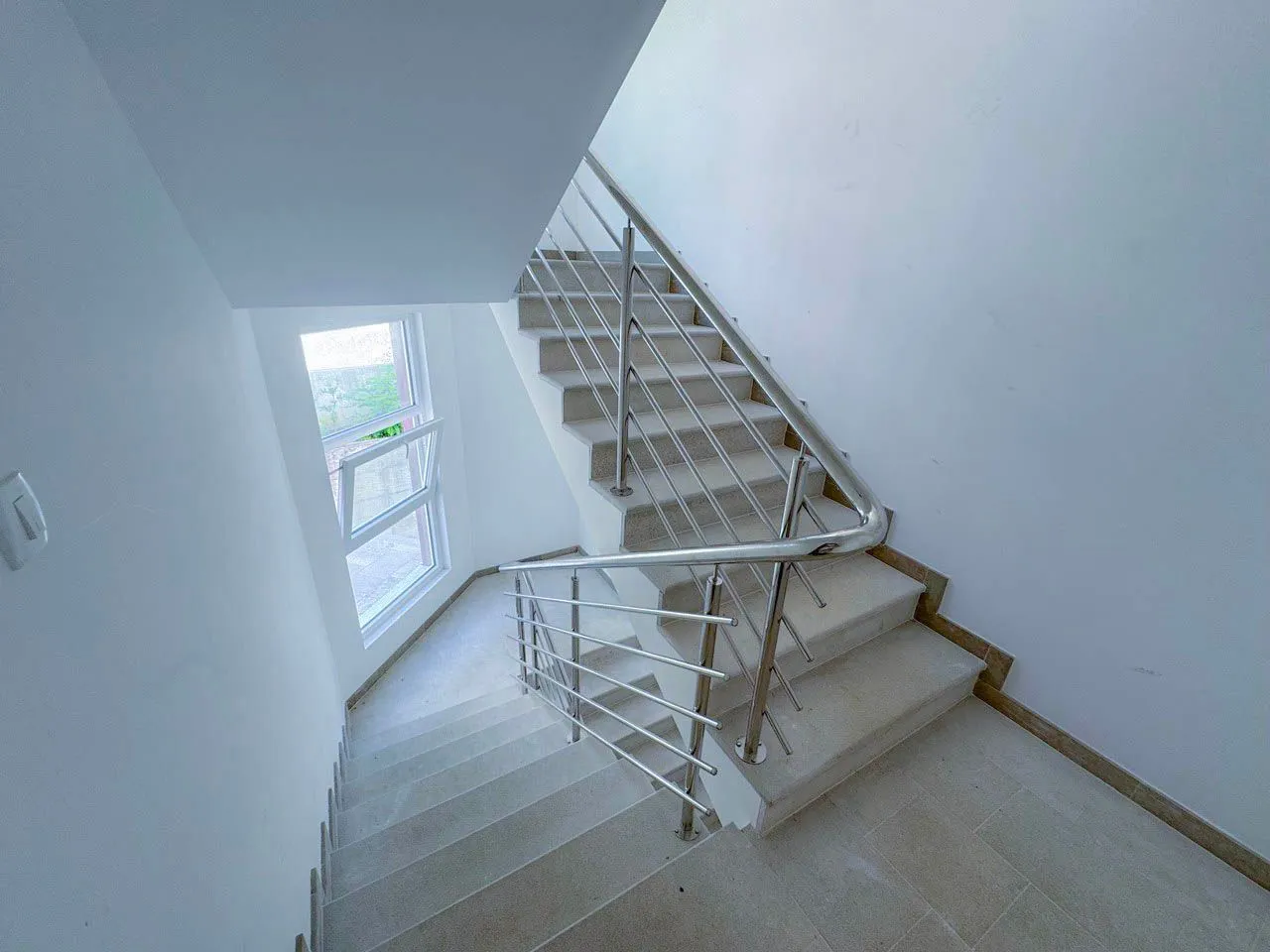 Sale, two bedroom apartment, 72m², Tivat, Crna Gora