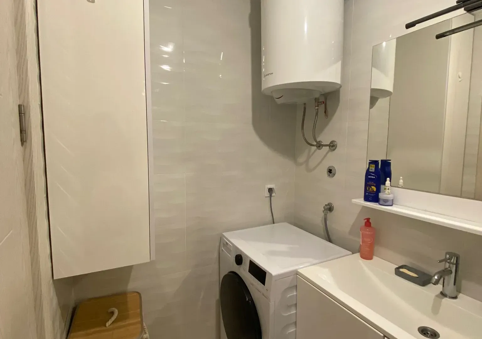 Prodaja, stan, 47m², Budva, Crna Gora