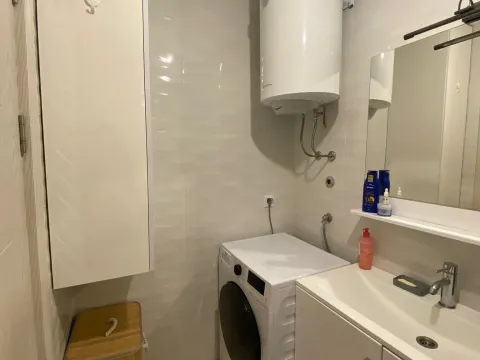 Prodaja, stan, 47m², Budva, Crna Gora - image 8