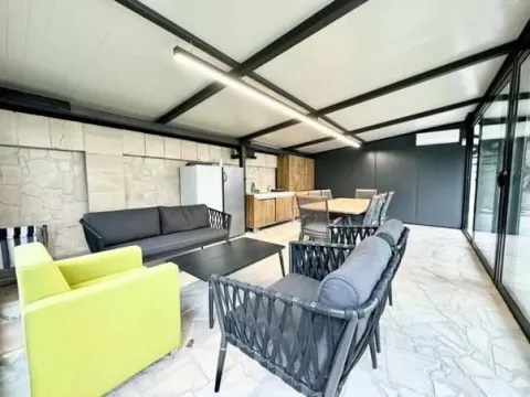 Izdavanje, kuća, 140m², Donja Gorica, Podgorica - image 3