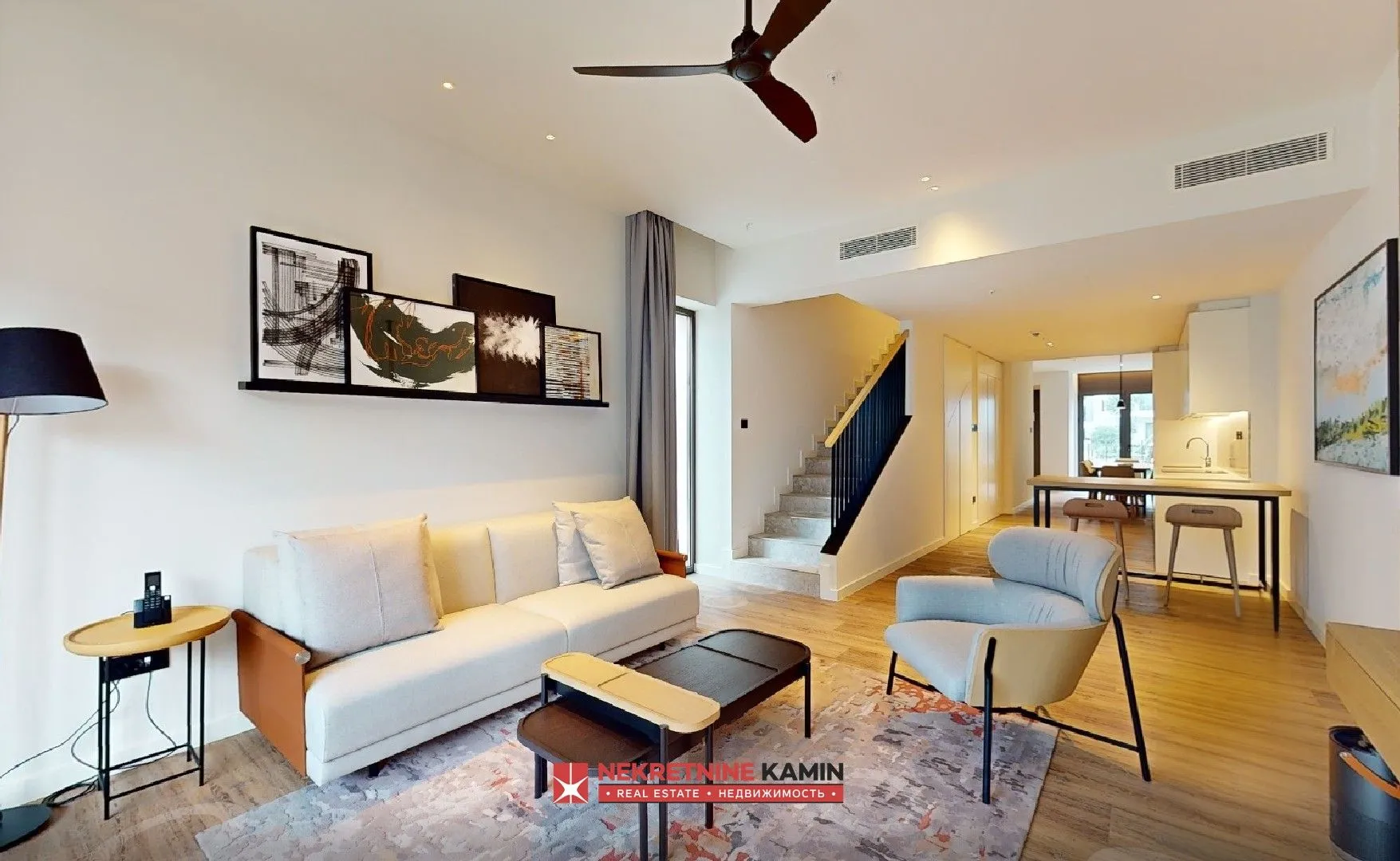 Prodaja, dvosoban stan, 158m², Porto Montenegro, Tivat
