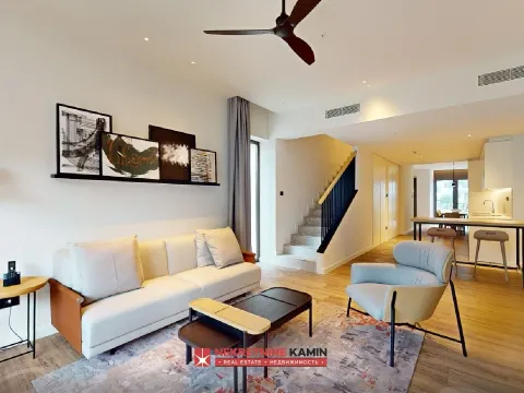 Prodaja, dvosoban stan, 158m², Porto Montenegro, Tivat - image 3