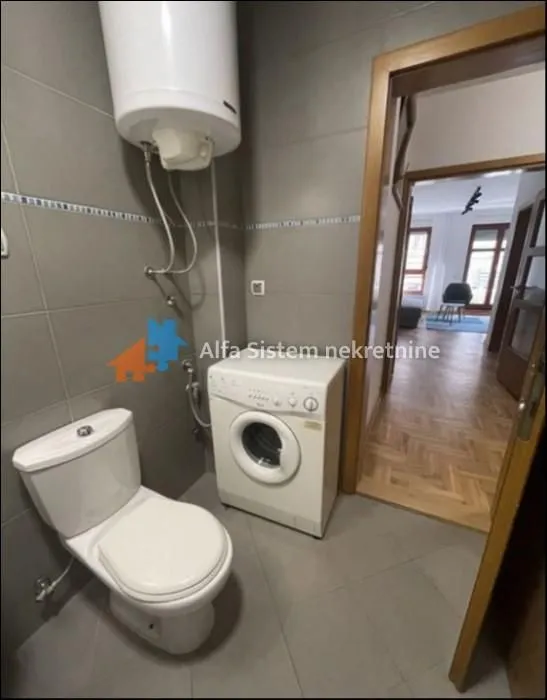 Rent, apartment, 36m², Kalenić Pijaca, Vračar Sve Podlokacije