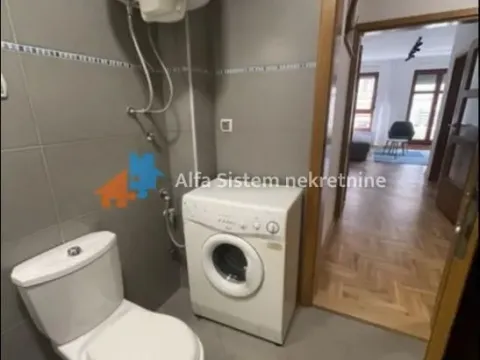 Rent, apartment, 36m², Kalenić Pijaca, Vračar Sve Podlokacije - image 13