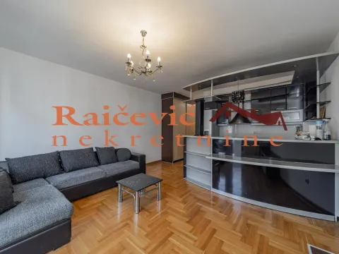 Prodaja, dvosoban stan, 57m², Zvezdara Sve Podlokacije, Beograd - image 3