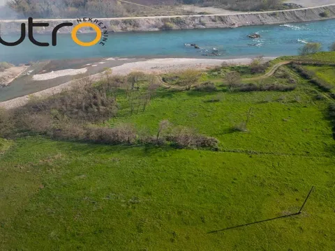 Prodaja, plac, 2349m², Podgorica, Crna Gora - image 3