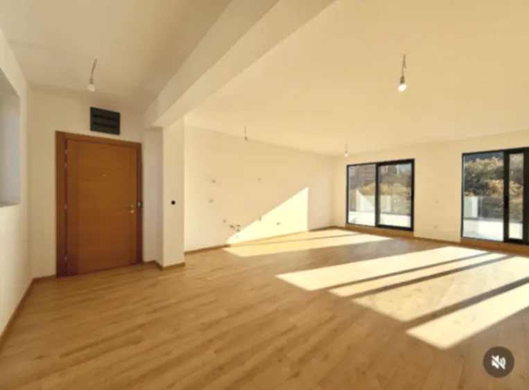 Sale, two bedroom apartment, 114m², Kamenovo, Budva