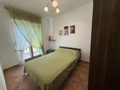 Sale, three bedroom apartment, 99m², Petrovac, Budva - image 7