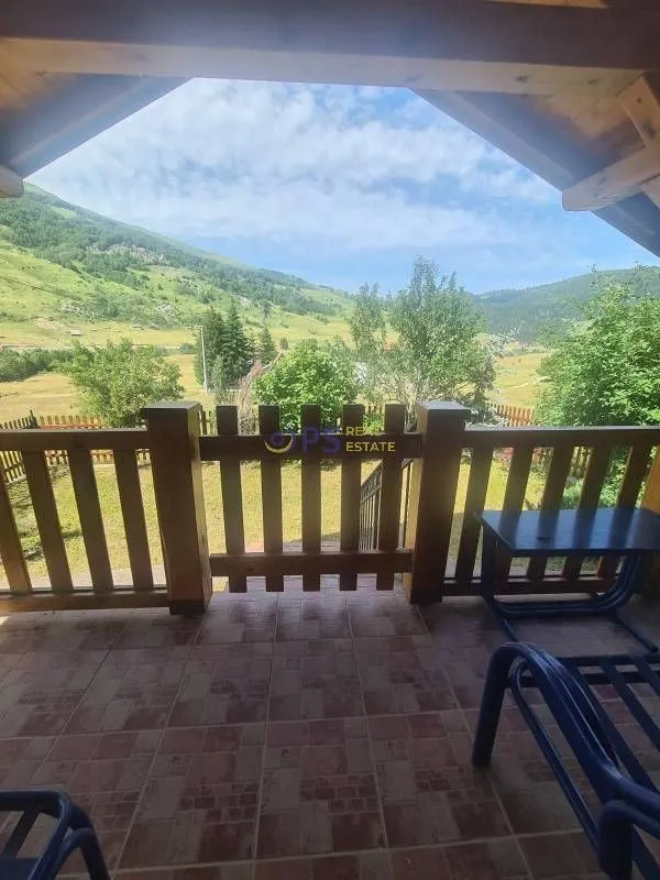 Prodaja, kuća, 45m², Kolašin, Crna Gora