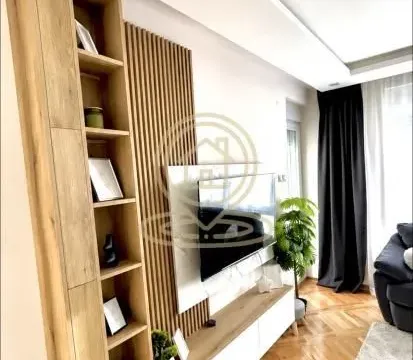 Sale, one bedroom apartment, 40m², Pantelej, Niš - image 5