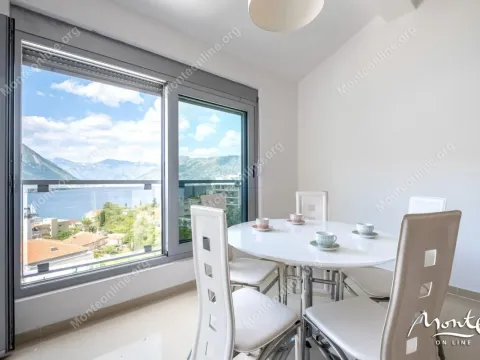 Sale, one bedroom apartment, 57m², Dobrota, Kotor - image 12