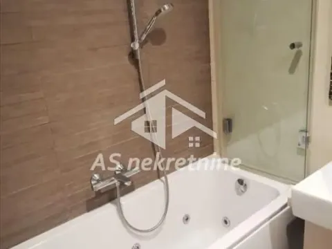 Rent, two bedroom apartment, 63m², Novi Beograd Sve Podlokacije, Beograd - image 17
