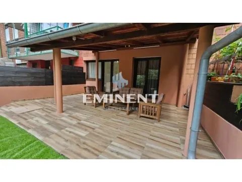 Rent, three bedroom apartment, 79m², Bežanijska Kosa Sve Podlokacije, Beograd - image 10
