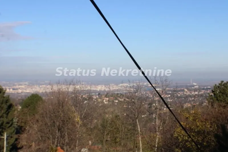 Izdavanje, kuća, 99m², Sremska Kamenica, Petrovaradin